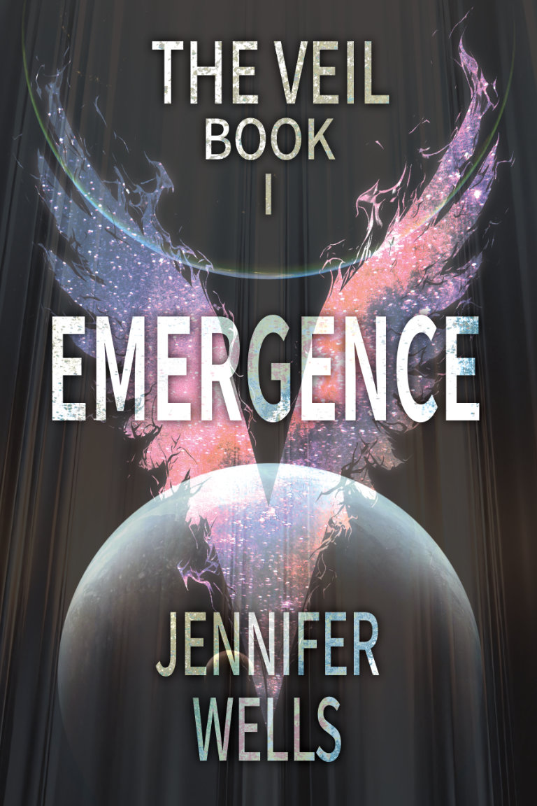 Emergence — The Veil Book 1